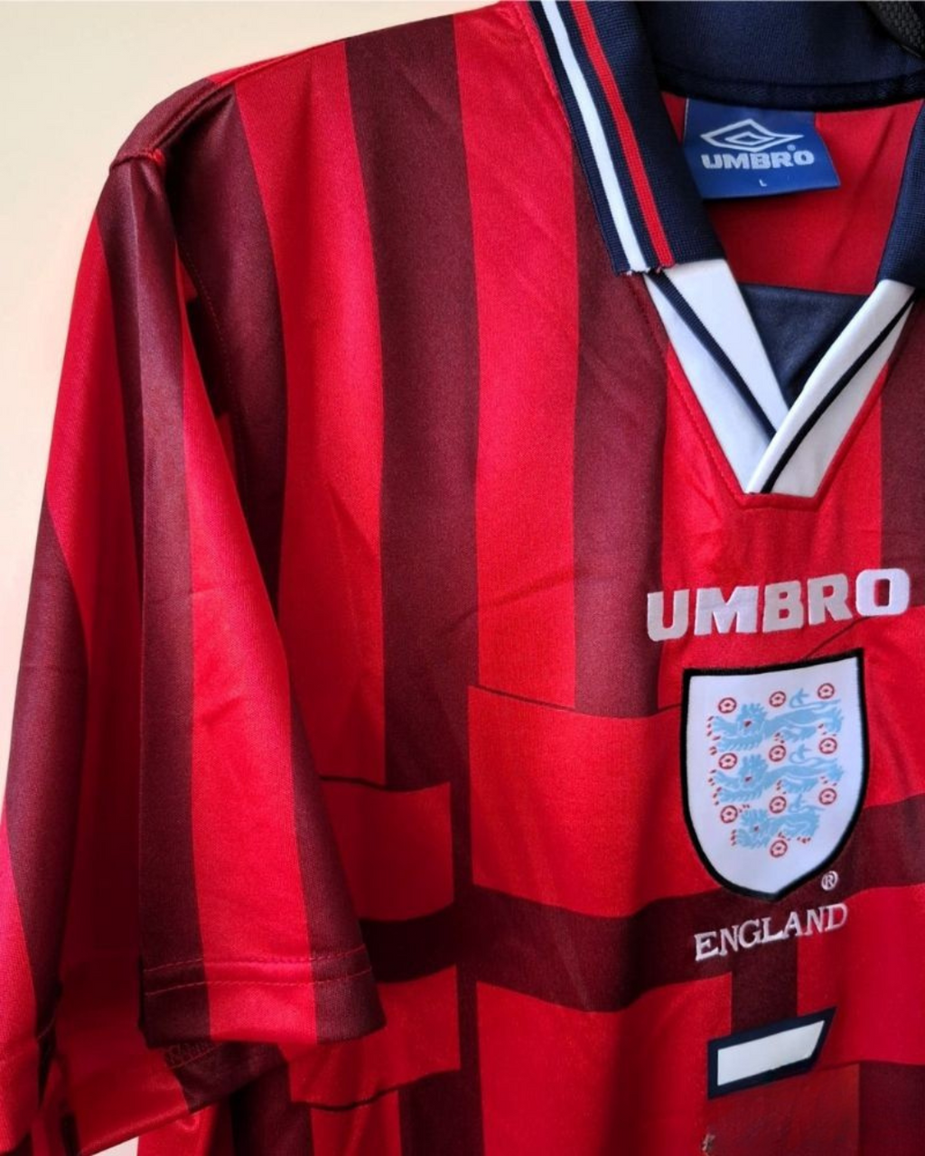 Beckham David 199899 Femminile 1998-1999