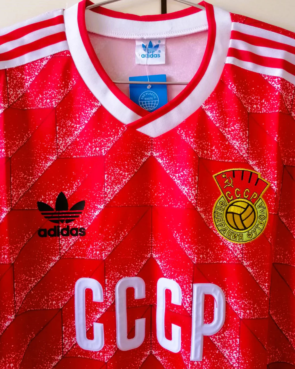 Russia 1988-1989 - Zavarov Oleksandr