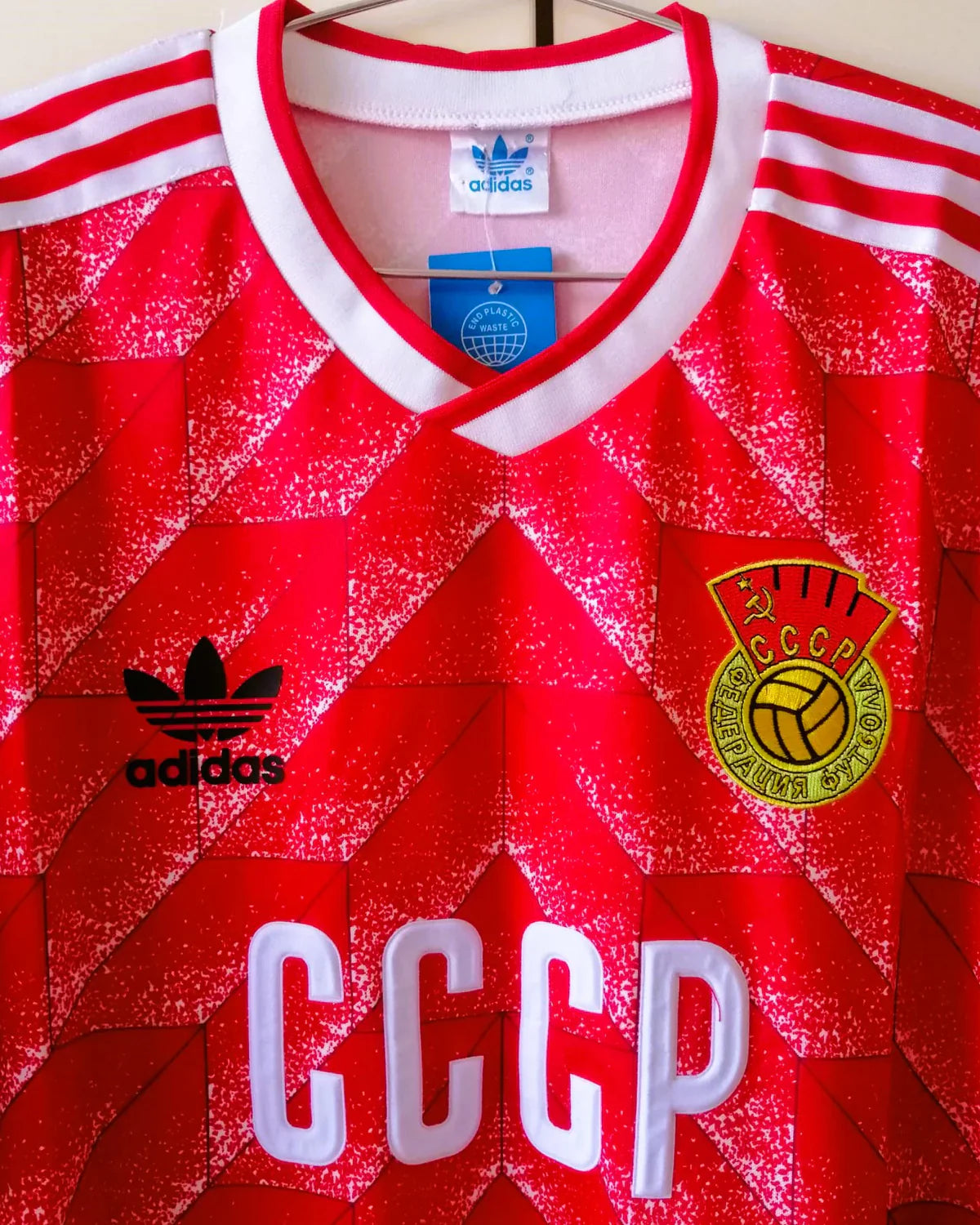 Russia 1988-1989 - Zavarov Oleksandr