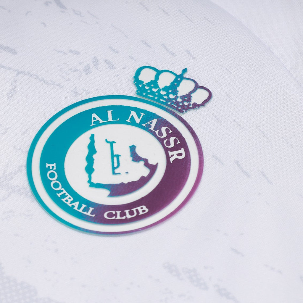 Al-Nassr Tracksuit