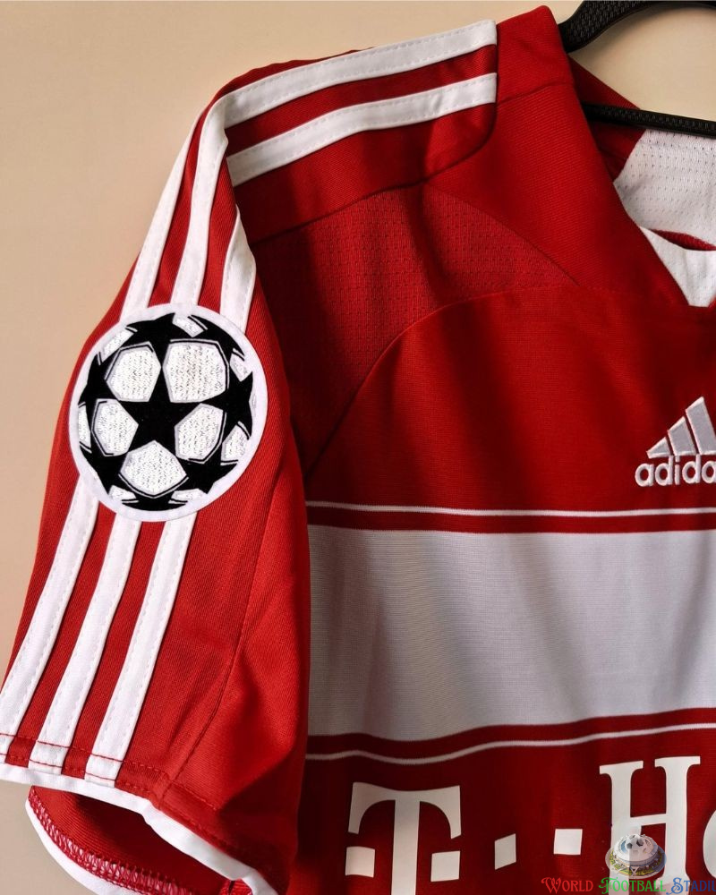 Klose Miroslav 200809 Baia M 2008-2009