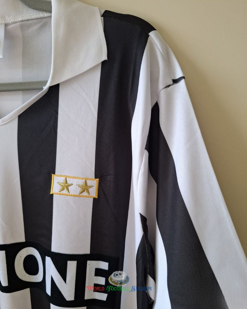 Juventus 1992-1993 - Baggio Roberto