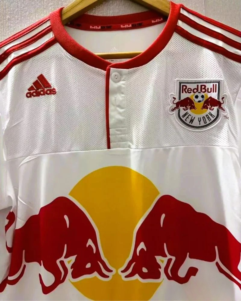 Henry Thierry 201011 Ny Rosso 2010-2011