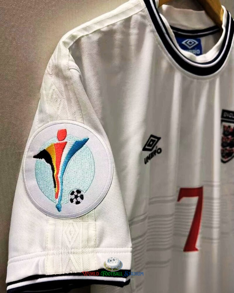 Beckham David 200001 Donna 2000-2001