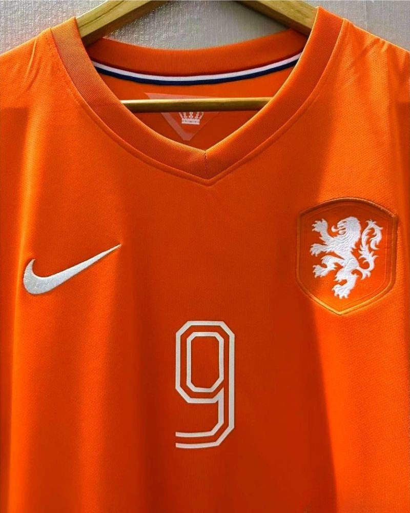 Netherlands 2014-2015 - Van Persie Robin