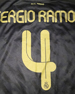 Ramos Sergio 201112 Reale M 2011-2012
