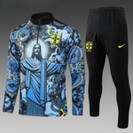 Brazil Tracksuit