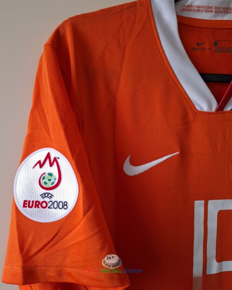 Sneijder Wesley 200809 Febbraio 2008-2009