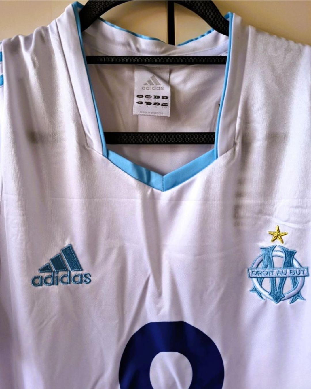 Drogba Didier 200304 Vecchio M 2003-2004