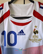 Zidane Zinedine 200607 Da 2006-2007
