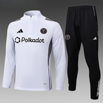 Inter Miami Tracksuit