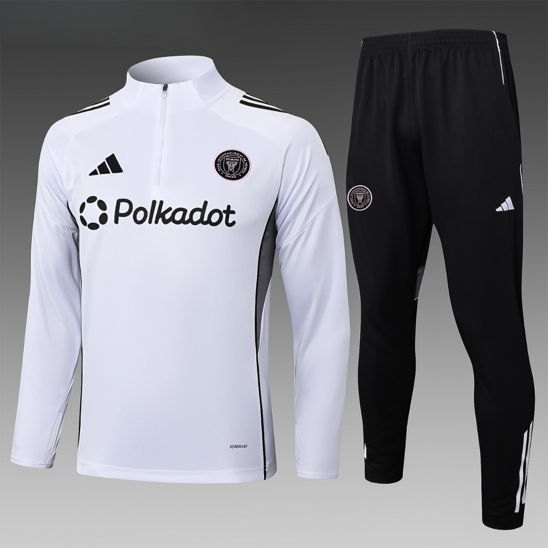 Inter Miami Tracksuit