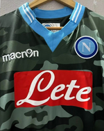 Marek Hamsik 201314 Dom 2013-2014