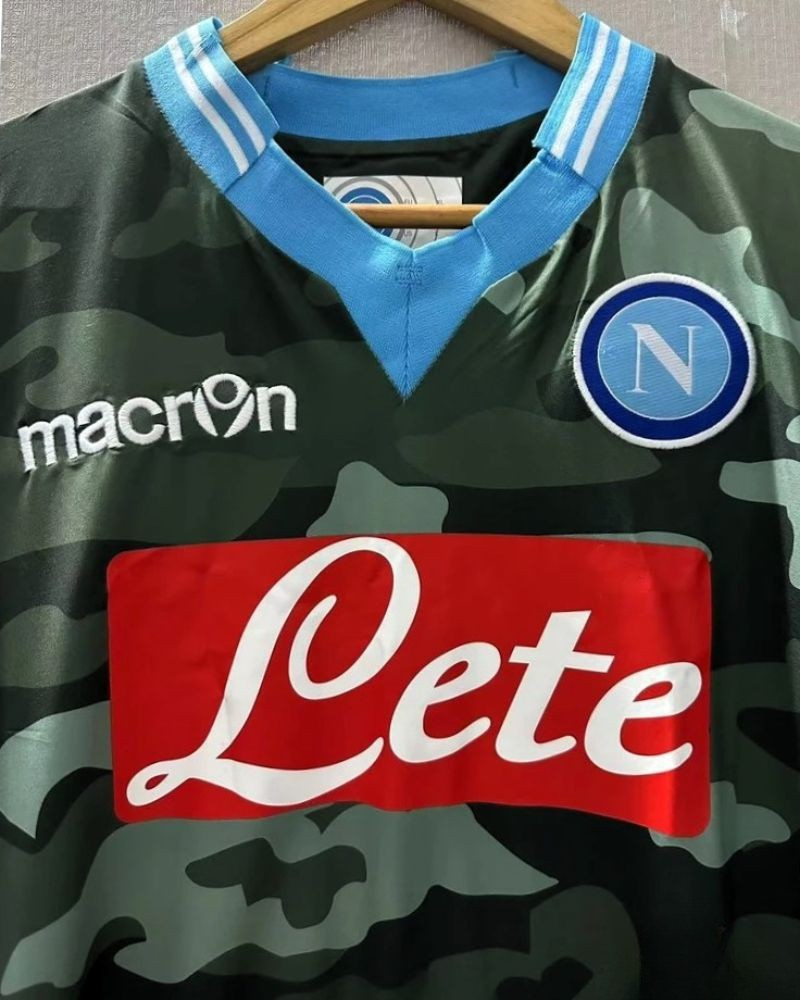 Marek Hamsik 201314 Dom 2013-2014