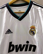Ozil Mesut 201213 Reale M 2012-2013