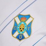 Tenerife 2025-2026 - 1A