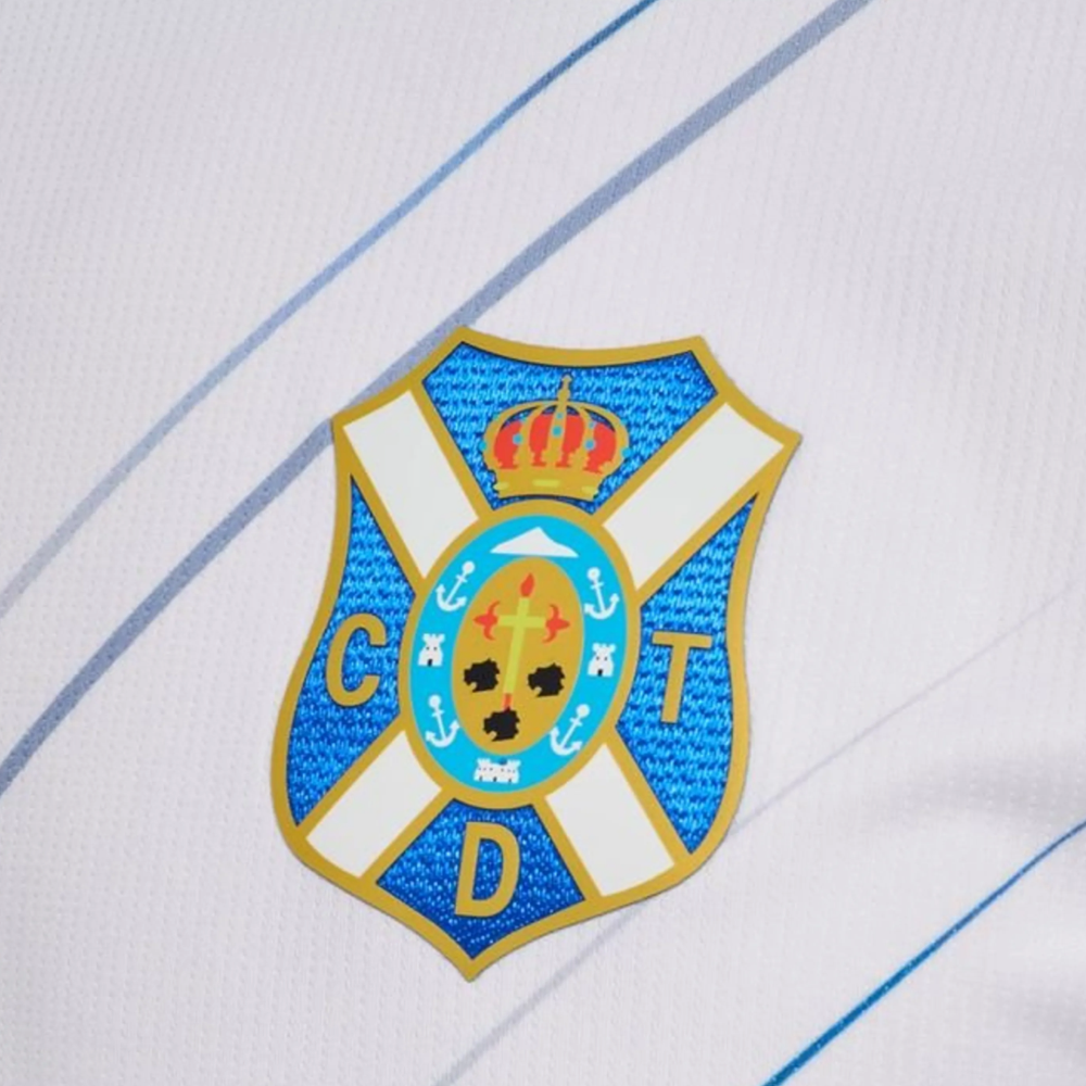 Tenerife 2025-2026 - 1A