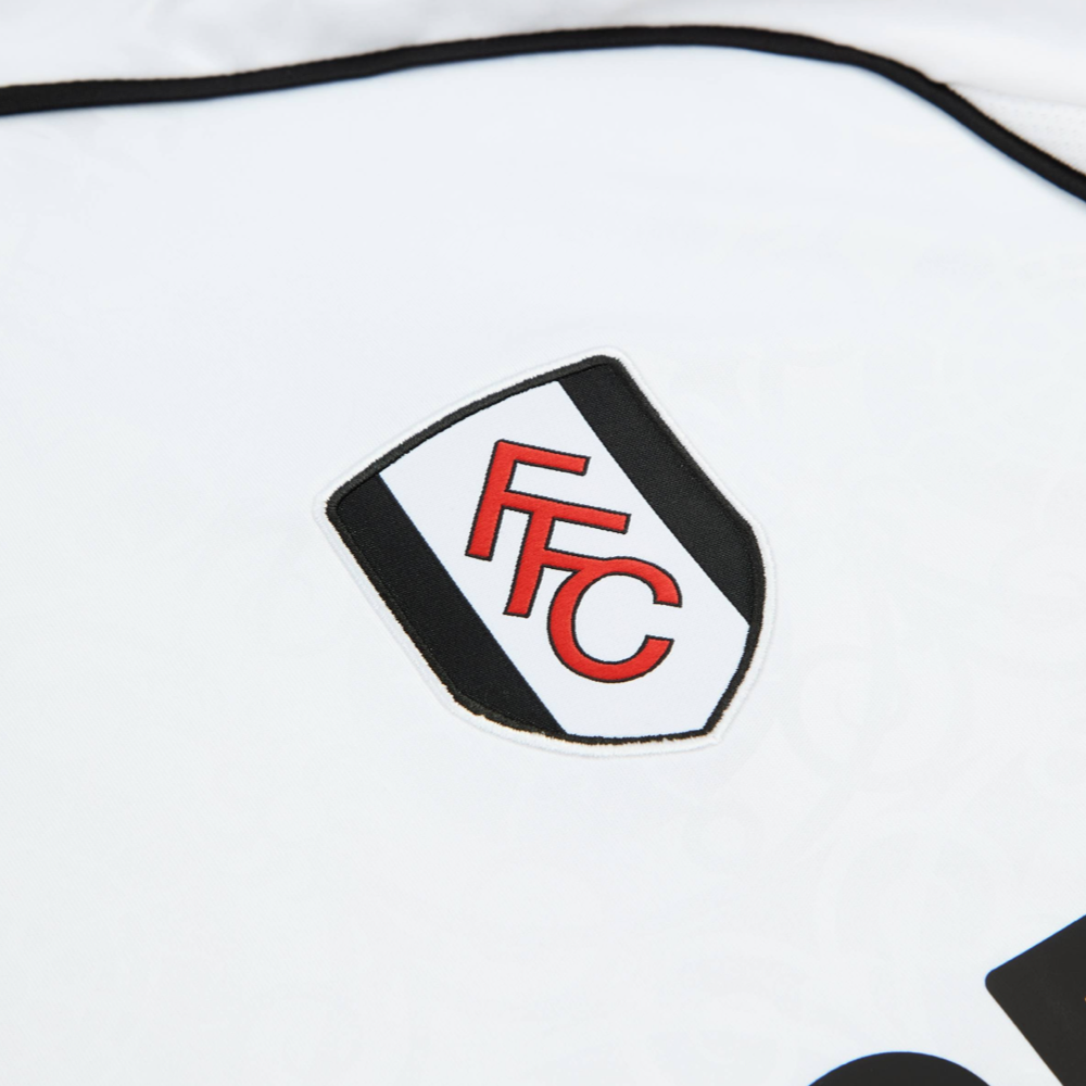 Fulham 2025-2026 - 1A