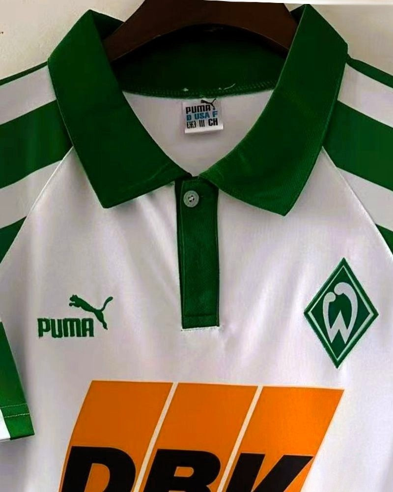 Chile 1994-1995 - Duke Andreas