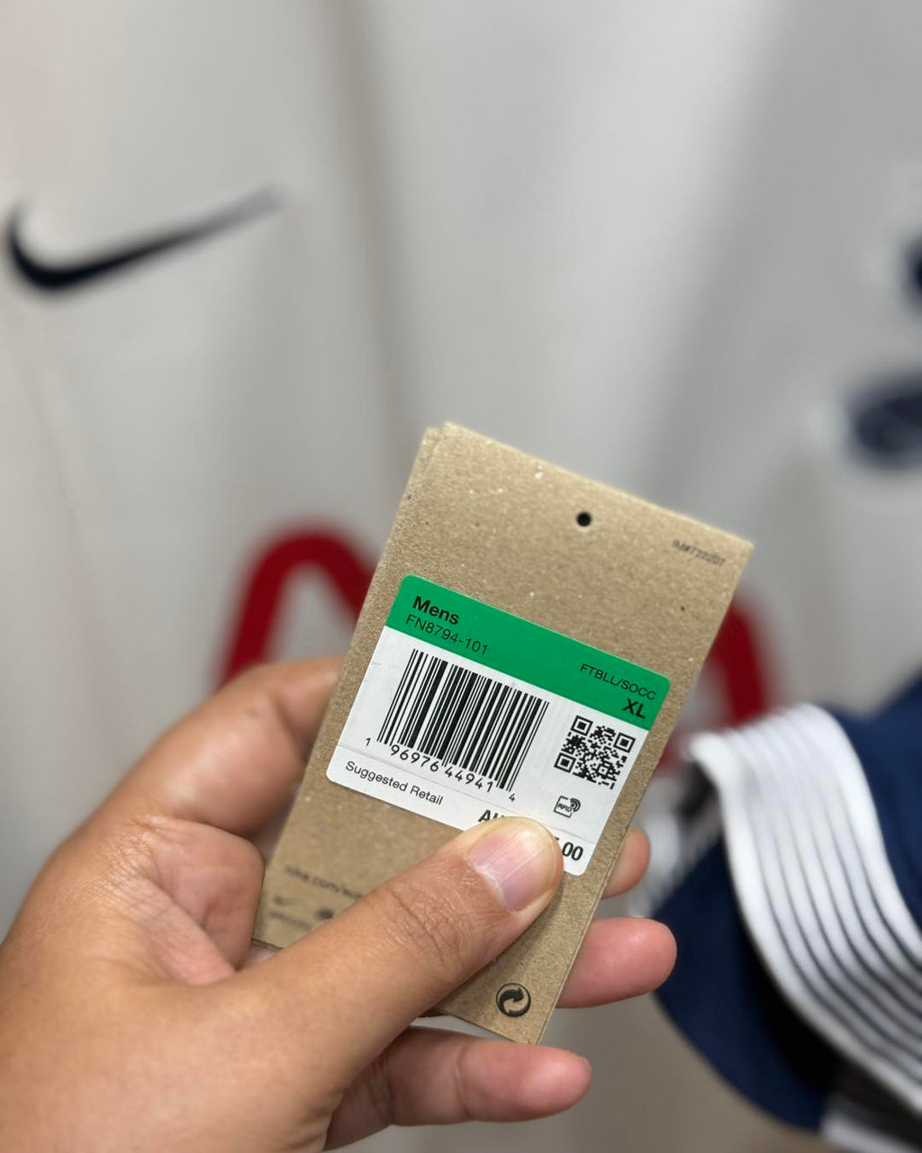 Tottenham Hotspur 2024-2025