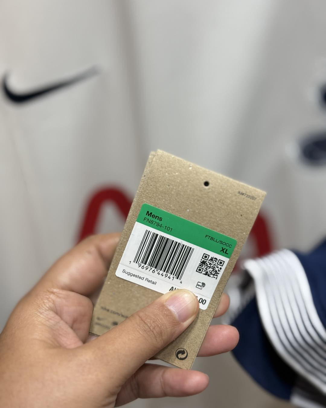 Tottenham Hotspur 2024-2025