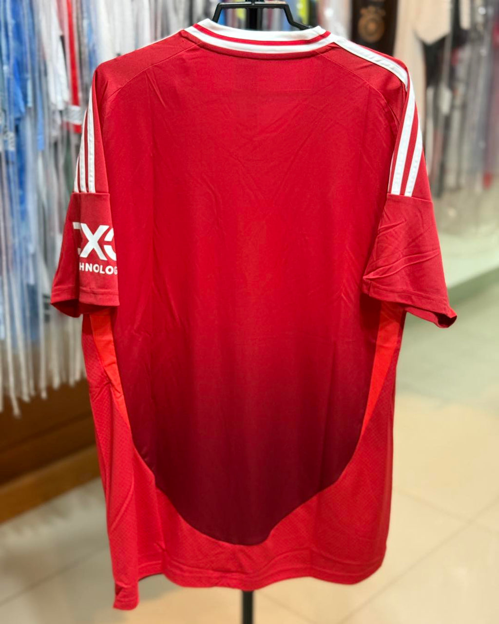 Manchester United 2024-2025