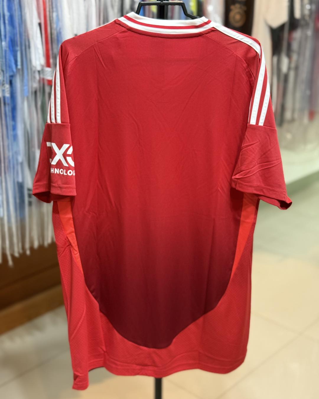 Manchester United 2024-2025