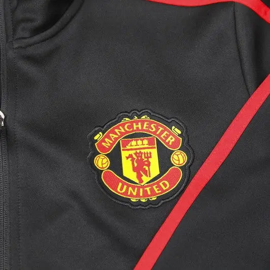 Manchester United Tracksuit