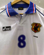 Japan 1998-1999 - Nakata Hidetoshi