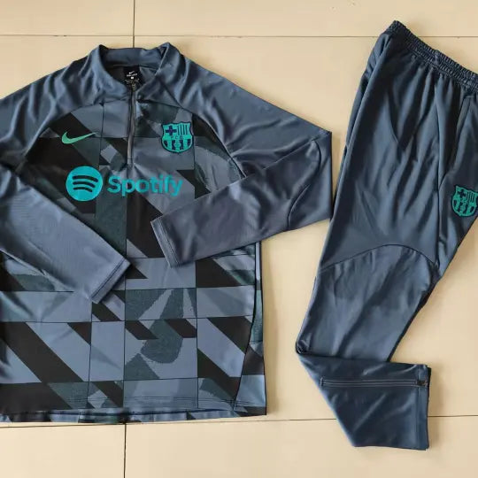 Barcelona Tracksuit
