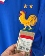 France 2024-2025