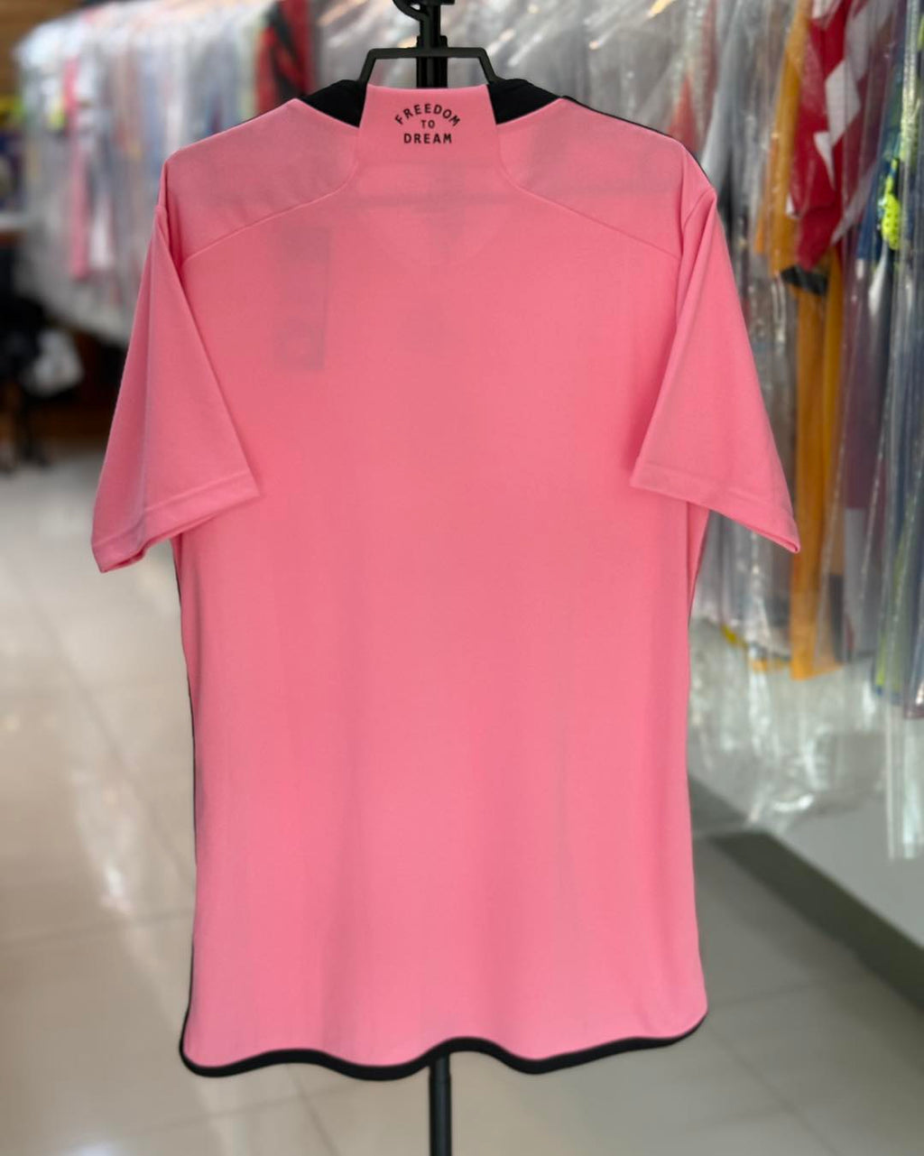 Inter Miami 2024-2025