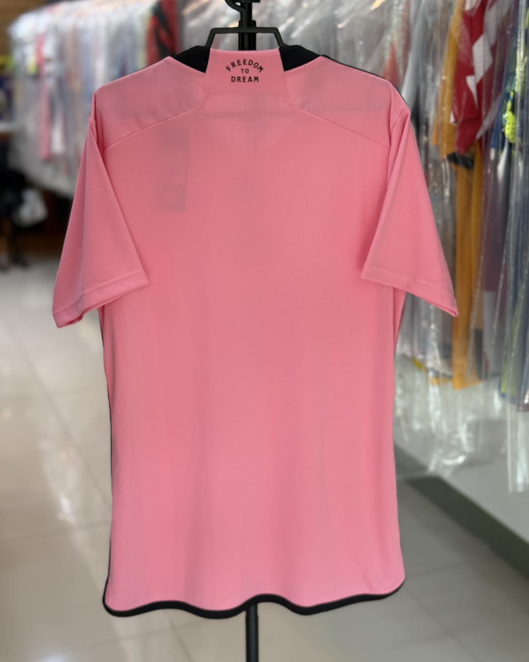 Inter Miami 2024-2025