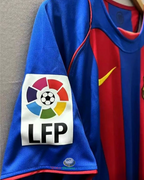 Barcelona 2004-2005 - Ronaldinho