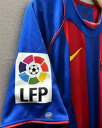 Barcelona 2004-2005 - Ronaldinho