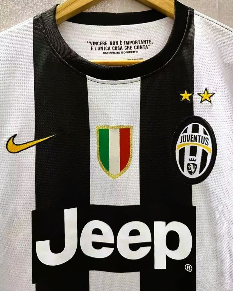 Juventus 2012-2013 - Pirlo Andrea