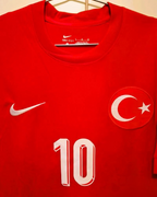 Calhanoglu Hakan 202425 Tour 2024-2025