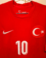 Calhanoglu Hakan 202425 Tour 2024-2025