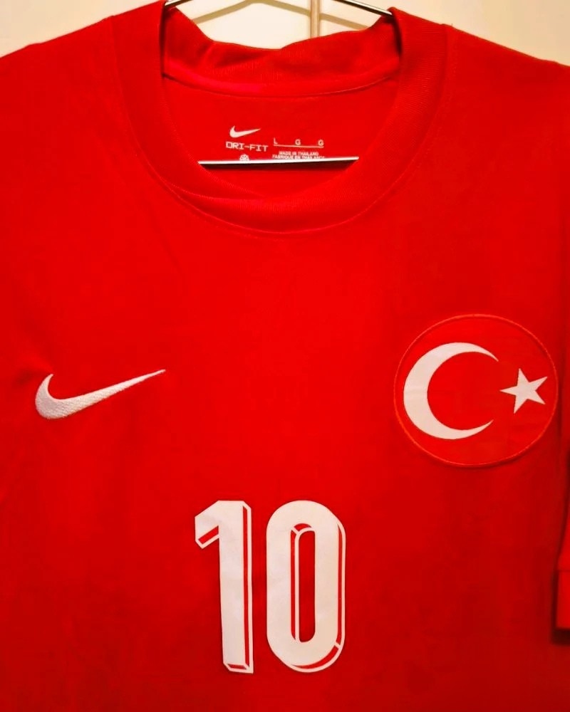 Calhanoglu Hakan 202425 Tour 2024-2025