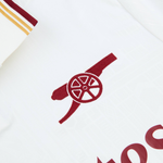 Arsenal 2025-2026 - 3A