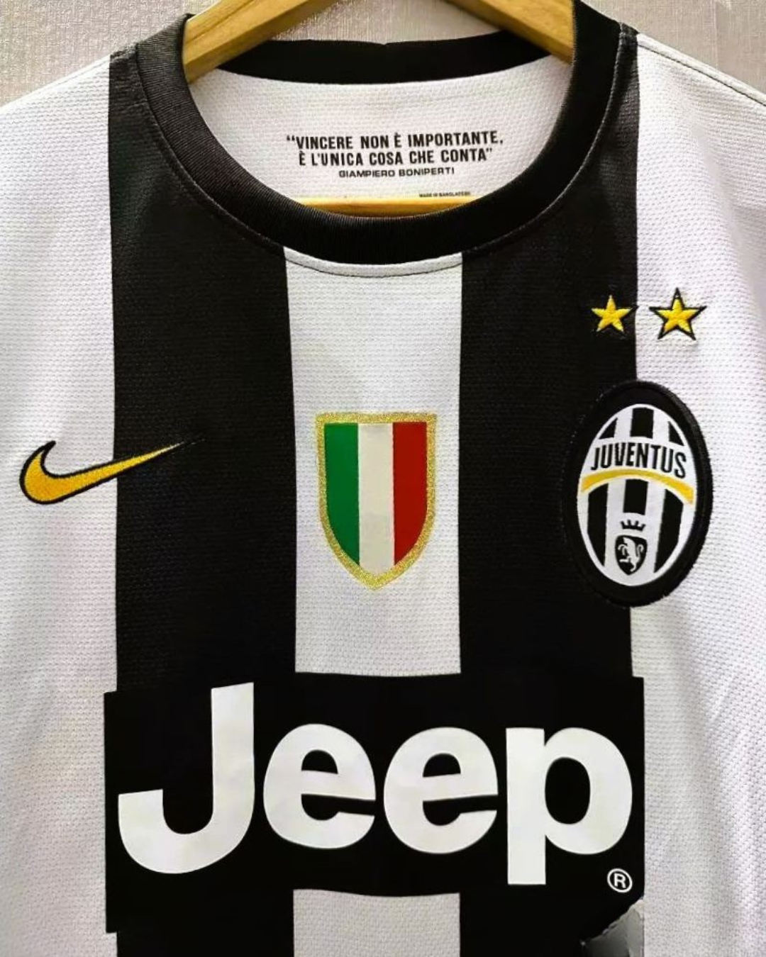 Juventus 2012-2013 - Vidal Arturo
