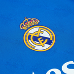Real Madrid 2025-2026