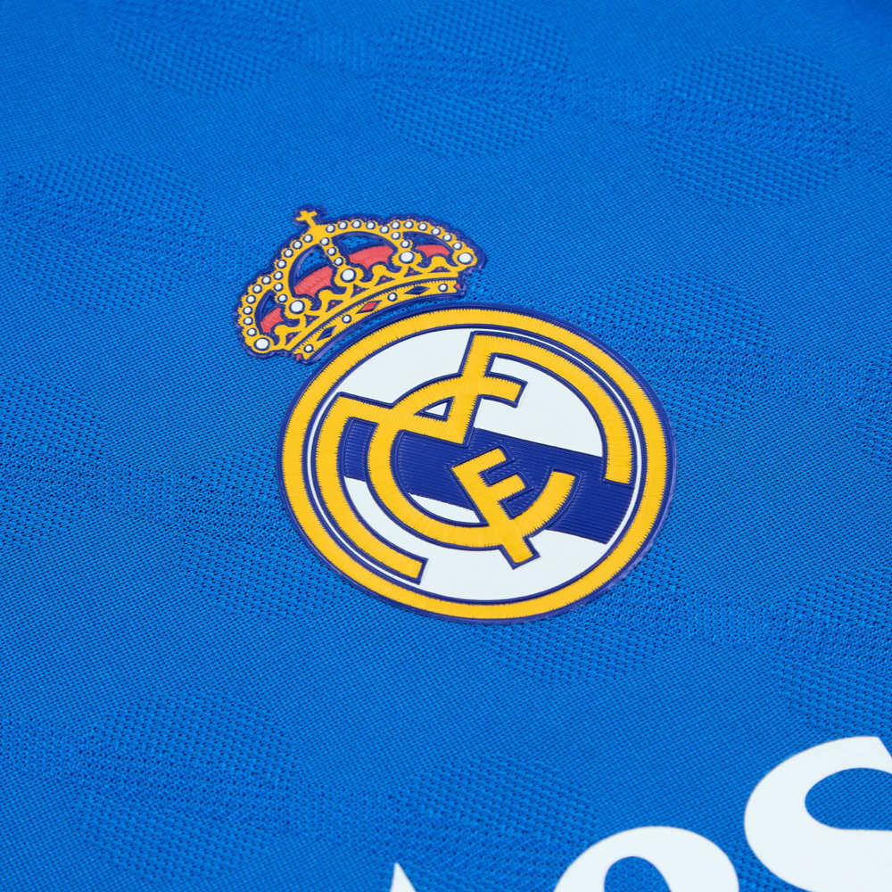 Real Madrid 2025-2026