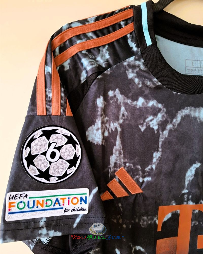 Kane Harry 202425 Baia M 2024-2025