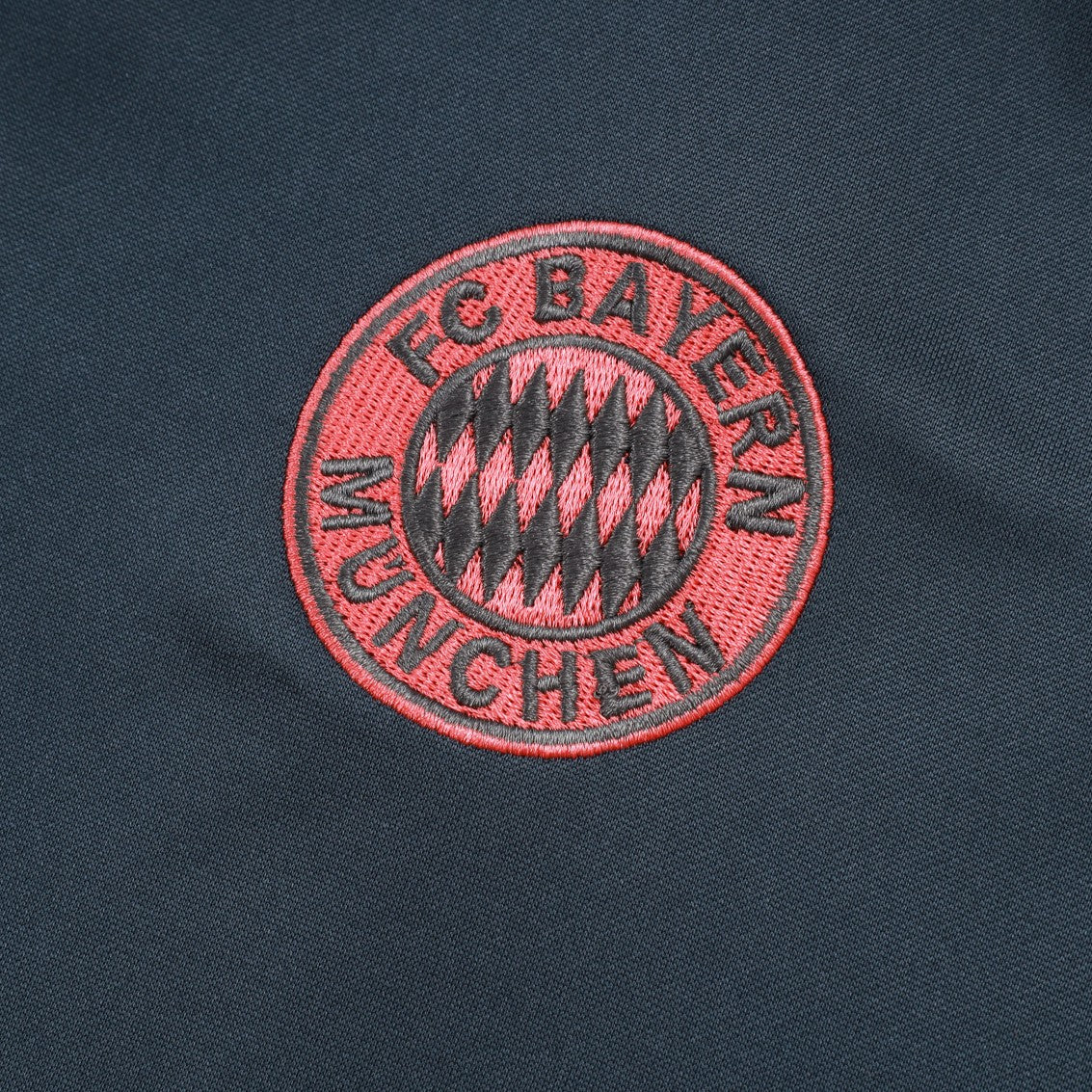 Bayern Munich Tracksuit