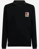 Maglia A Maniche Lunghe Milano