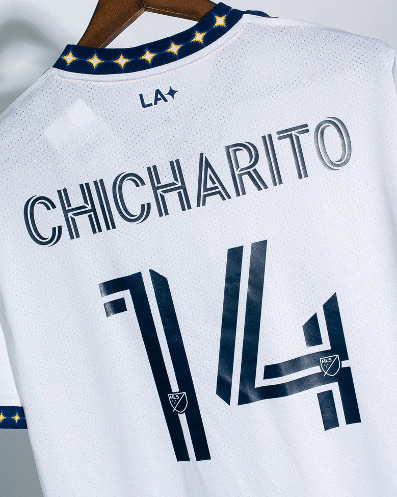 La Galaxy 2022-2023 - Hernandez Javier