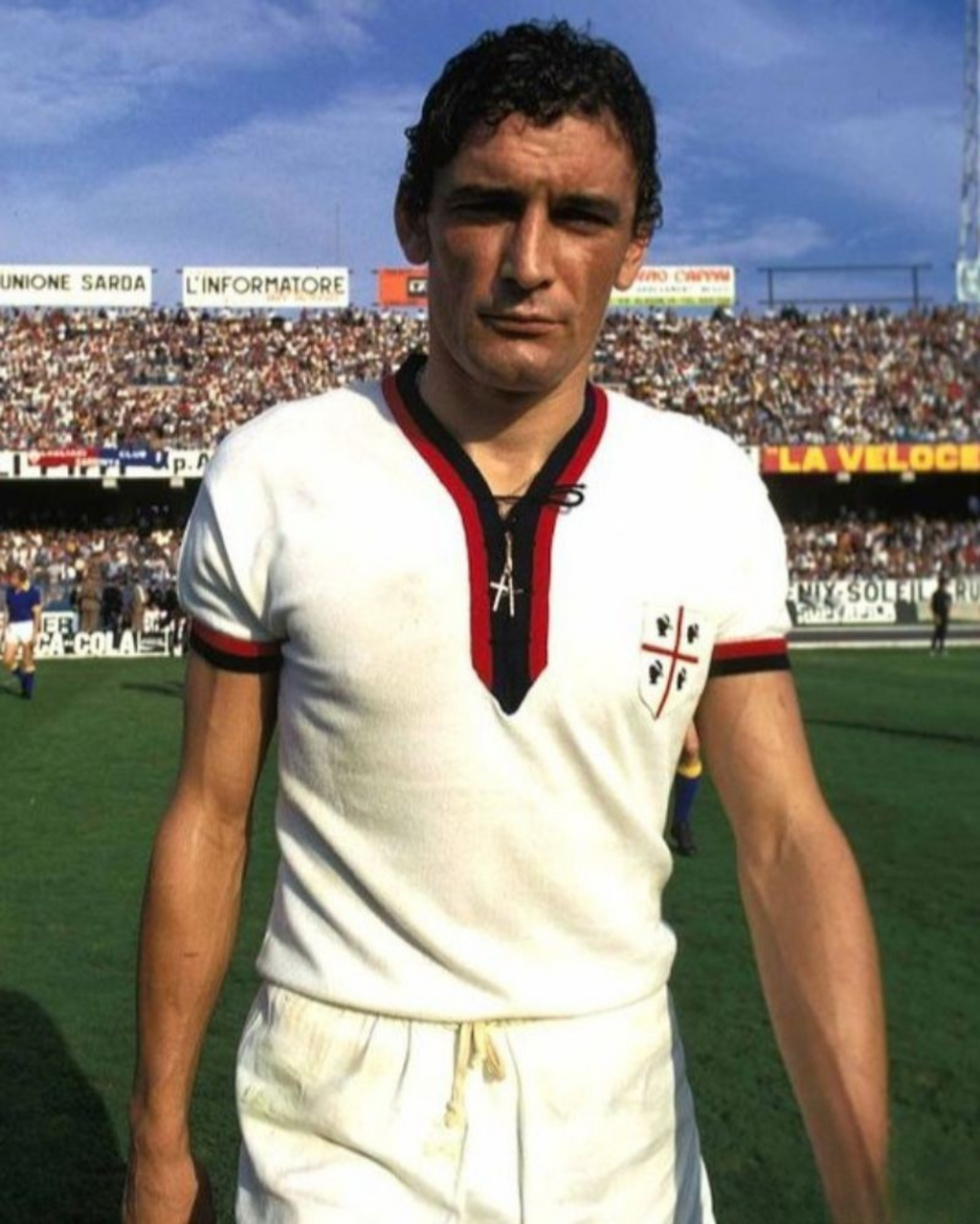 Riva Dental 196970 Cag 1969-1970