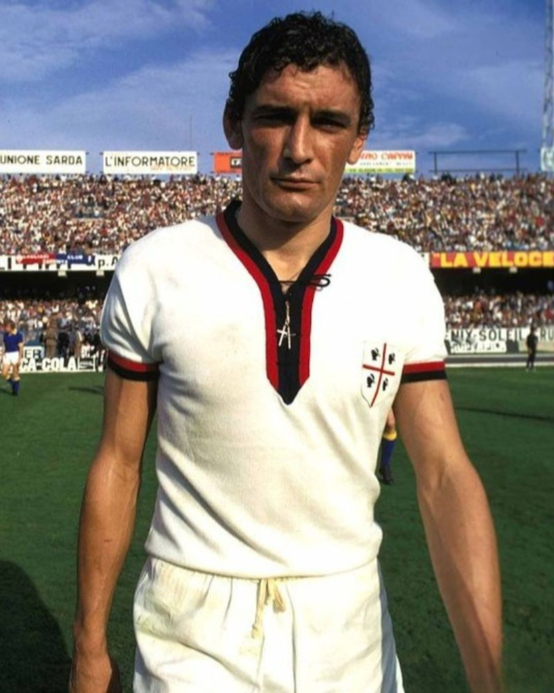 Riva Dental 196970 Cag 1969-1970