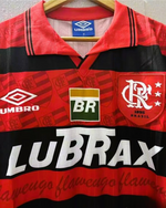 Romario 199596 Florida 1995-1996